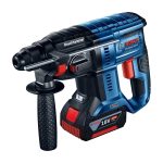 Bosch GBH 180 Lİ Безчеткаст акумулаторски кршач-дупчалка