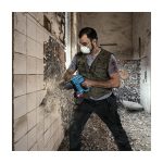 Bosch GBH 180 Lİ Безчеткаст акумулаторски кршач-дупчалка - Image 2