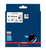 Bosch GET 55-125 GEX 34-125 Expert Тежок Табан - Image 2
