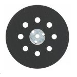 Bosch GEX 125 A/AC Тврда Подлога 6 035 765 BY4
