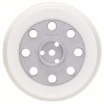 Bosch GEX 125 A Ексцентрична подлога за брусење 2 608 601 117
