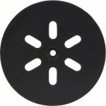 Bosch GEX 150 Ексцентрична брусна подлога, мека