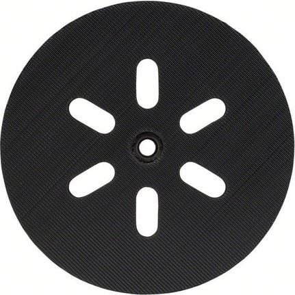 bosch-gex-150-eksantrik-zimpa-6484_1.jpg Bosch GEX 150 Ексцентрична брусна подлога, мека - Image 1