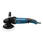 Bosch GPO 14 CE Професионална Полирка 1400 Watt 180 mm