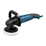 Bosch GPO 14 CE Професионална Полирка 1400 Watt 180 mm - Image 2