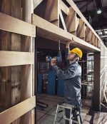 Bosch GSB 18V-50 Professional Акумулаторска ударна дупчалка/одвртувач - Image 2