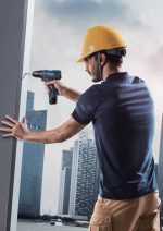 Bosch GSR 120-Li Чифт Акулни Делма Видање - Image 2