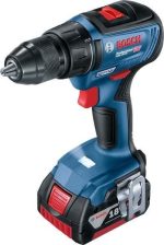 Bosch GSR 18V-50 Професионален акумулаторски одвртувач 5,0 Ah - Image 2