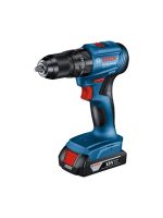 Bosch GWS 180-LI + GSB 185 Акулна Брусилка и Ударен Бургија Комплет - Image 2