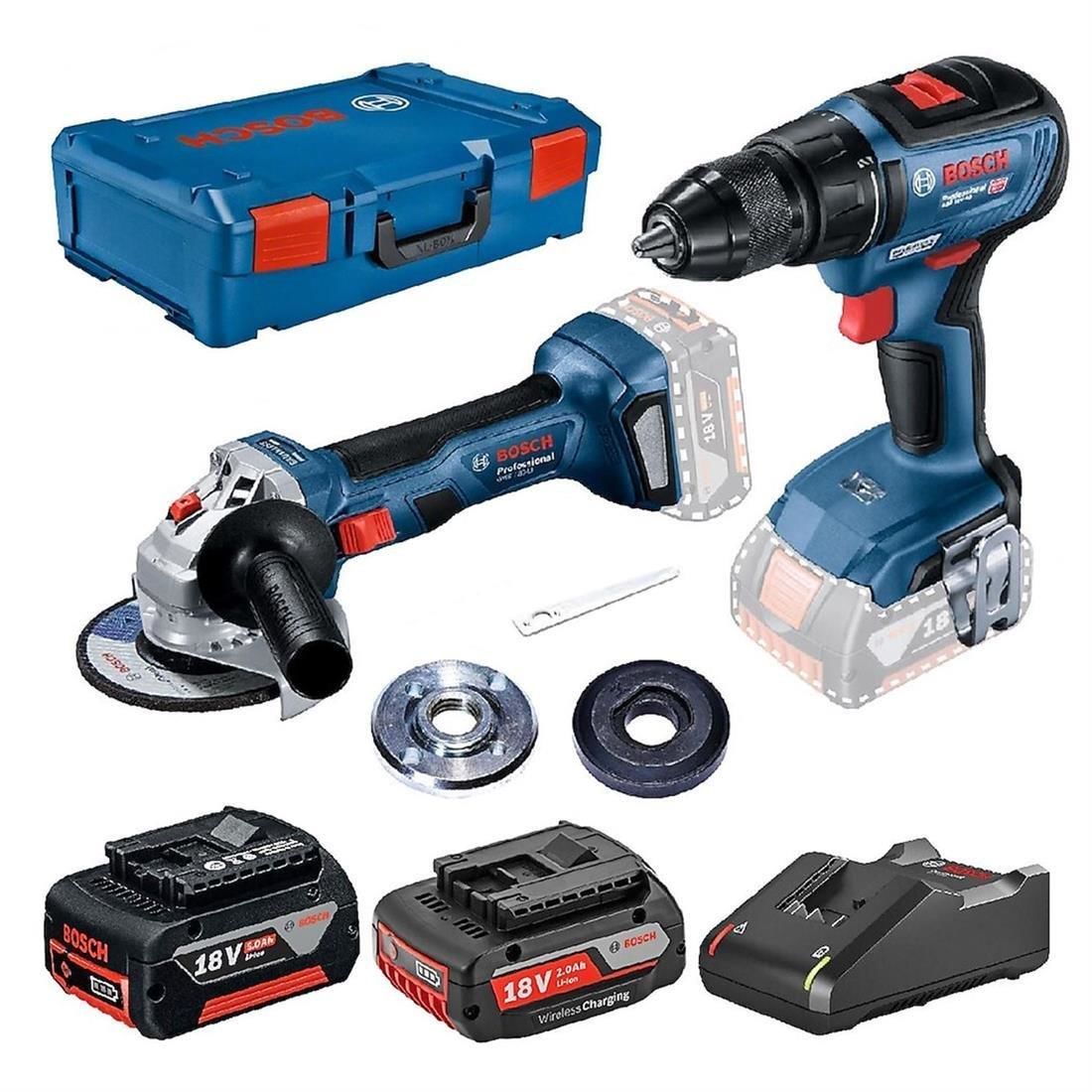 bosch-gws-180-li-gsr-18v-50-1280_1.jpg Bosch GWS 180-LI + GSR 18V-50 Акумулаторски Ташла и Видање Маткап Сет - Image 1
