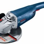 Bosch GWS 2200-230 H Аголна брусилка 2200 Вати