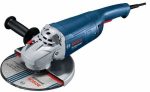 Bosch GWS 2200-230 H Аголна брусилка 2200 Вати