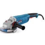 Bosch GWS 24-230 Голема Брусилка 230 mm 2400 Watt