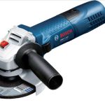 Bosch GWS 7-115 Аголна Брусилка 115 mm 720 Watt