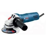 Bosch GWS 750-115 Аголна брусилка