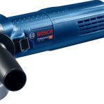 Bosch GWS 750 S Аголна Брусилка
