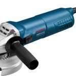 Bosch GWS 9-115 Аголна брусилка 115 mm 900 Watt