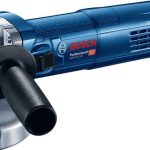 Bosch GWS 9-115S Рачен Брусилник 115 mm со Регулација на Брзина