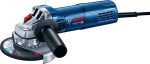 Bosch GWS 9-115S Рачен Брусилник 115 mm со Регулација на Брзина
