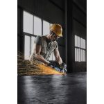 Bosch GWS 9-115S Рачен Брусилник 115 mm со Регулација на Брзина - Image 2