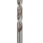 Bosch HSS-G DIN 338 8 mm Метал Бургия