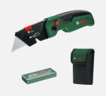 Bosch Преклопен Макетен Нож
