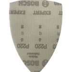 Bosch M480 220 Кум Елек Тели Зимпара 100X150 мм