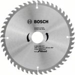 Bosch Optiline Eco Кружна Пила Нож 190X30 мм 48 Забрзувања