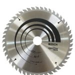 Bosch Optiline Wood 235X2,8X30/25 мм 48 заби тестера