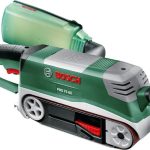 Bosch PBS 75 AE Сет Танк Пескар 750 Ват