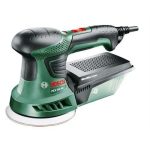 Bosch PEX 300 AE Ексантеричен Брус 125 мм