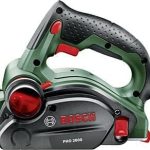Bosch PHO 2000 82 мм Планер Машина 680 Вати