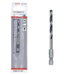 Bosch Point TeQ Алтегн Шафтли Hss Маткап Уцу 4,5 мм