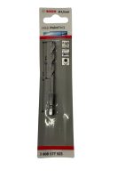 Bosch Point TeQ Алтегн Шафтли Hss Маткап Уцу 4,5 мм - Image 2
