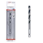 Bosch Pointteq Алтегн Шафтли Hss Маткап Уцу 6,5 мм