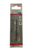 Bosch Pointteq Altıgen Şaftlı Hss Matkap Ucu 2,5 mm - Image 2