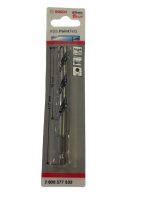 Bosch Pointteq Алтегн Шафтли Hss Маткап Уцу 8 mm - Image 2