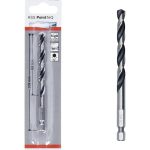 Bosch Pointteq Алтегн Шафтли Hss Маткап Уцу 7 mm