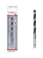 Bosch Pointteq Алтегн Шафтли Hss Маткап Уцу 7 mm