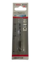 Bosch Pointteq Алтегн Шафтли Hss Маткап Уцу 3 mm - Image 2