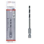 Bosch Pointteq Алтегн Шафтли Hss Маткап Уцу 3,5 mm