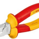 Bosch Професионален Изолиран Страничен Кесач 160 мм