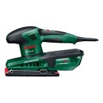 Bosch Pss 200 Ac Вибрациона Машина за Пескарење