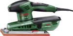 Bosch PSS 300 AE Електричен Вибрационен Брусилник