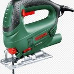 Bosch Pst 650 Лесна Декупаж Пила 500 Ват