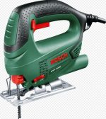 Bosch Pst 650 Лесна Декупаж Пила 500 Ват