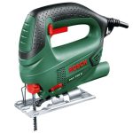 Bosch Pst 700 E Лесна Декупаж Пила 500 Вати