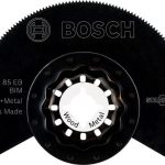 Bosch Starlock ACZ 85 EB-BIM Диск за сеча на дрво и метал