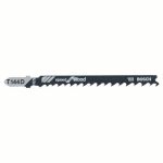Bosch T 144 D Лист за Декупажна Пила за Дрво 2 608 637 880