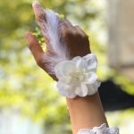 Брајд ту Би Невестински нараквици 10 парчиња